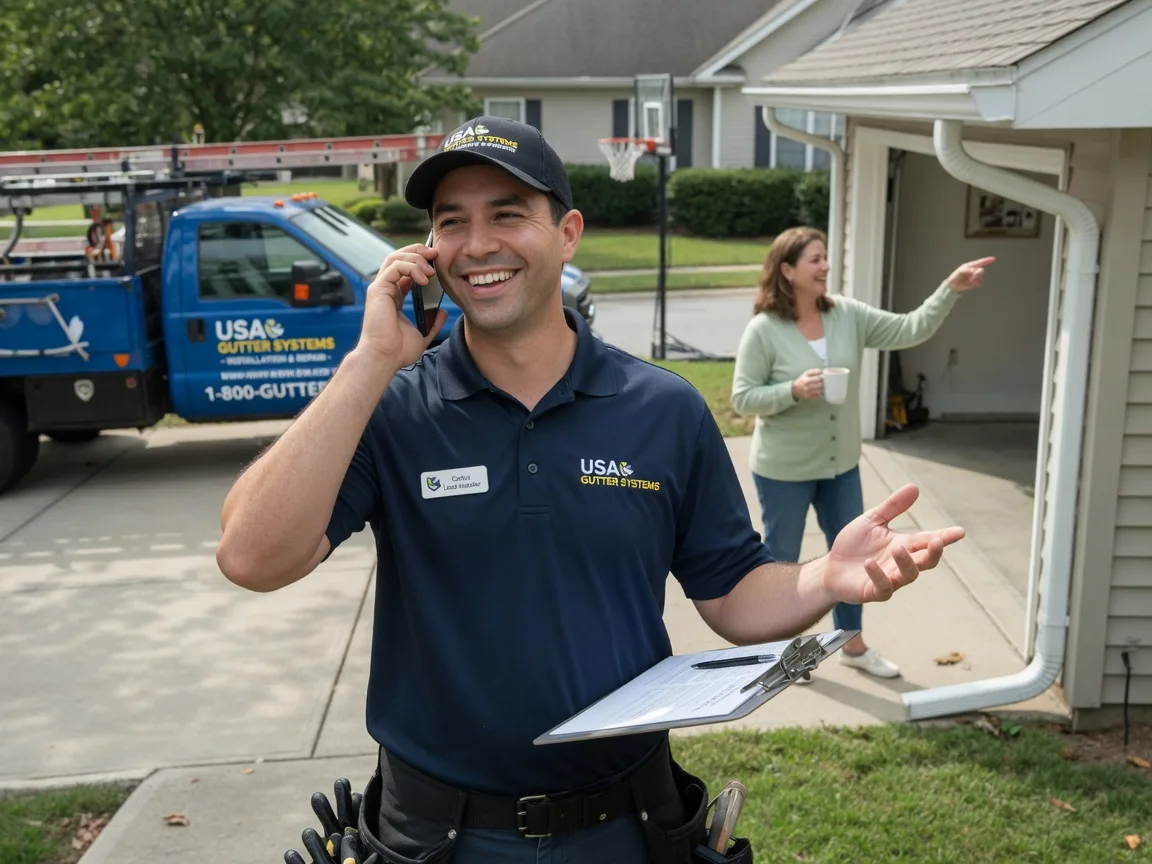 Gutter Installation Saylorsburg, PA FAQs